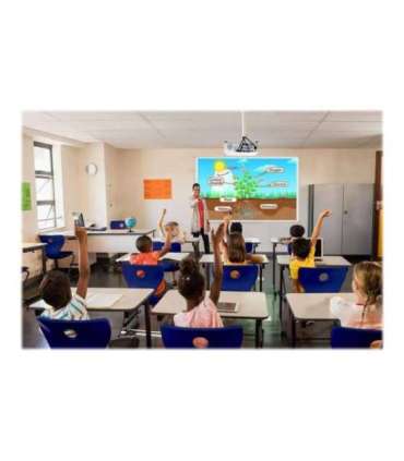 Epson EB-X49 XGA (1024x768) 3600 ANSI lumens White Lamp warranty 12 month(s)