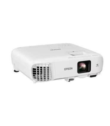 Epson EB-994F Full HD (1920x1080) 4100 ANSI lumens White