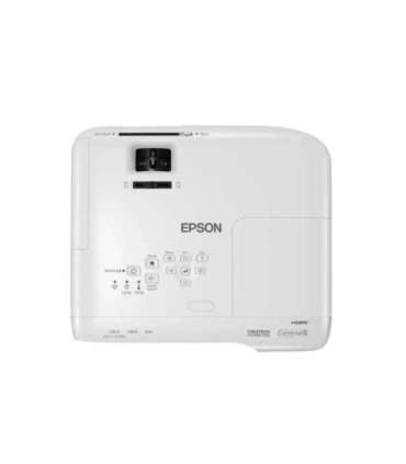 Epson EB-994F Full HD (1920x1080) 4100 ANSI lumens White