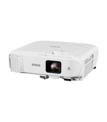 Epson EB-994F Full HD (1920x1080) 4100 ANSI lumens White