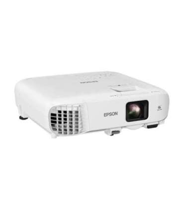 Epson EB-994F Full HD (1920x1080) 4100 ANSI lumens White