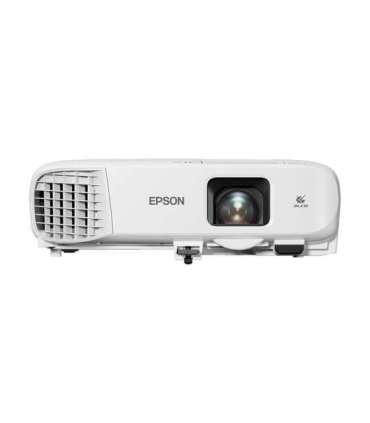 Epson EB-994F Full HD (1920x1080) 4100 ANSI lumens White