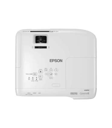 Epson EB-994F Full HD (1920x1080) 4100 ANSI lumens White