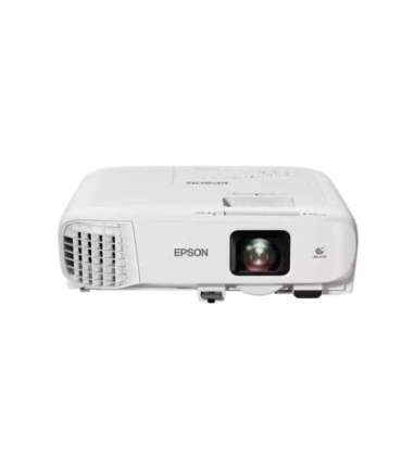 Epson EB-994F Full HD (1920x1080) 4100 ANSI lumens White
