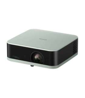 Epson EF-61G Full HD (1920x1080) 700 ANSI lumens Ice Green