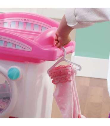 STEP2, Няня, Уголок няни, Игровая комната для кукол