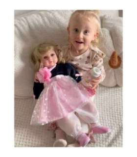 WOOPIE ROYAL Eliana interaktiivne Hispaania nukk — beebinukud