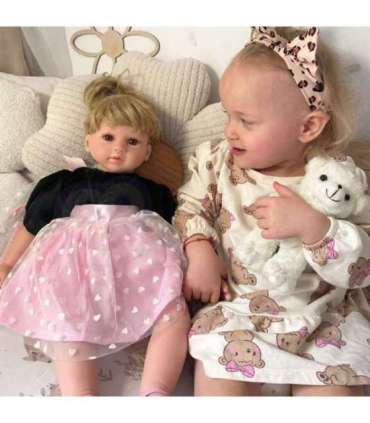 WOOPIE ROYAL Eliana interaktiivne Hispaania nukk — beebinukud