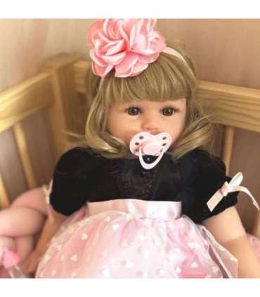 WOOPIE ROYAL Элиана интерактивная испанская кукла — куклы для малышей