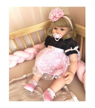 WOOPIE ROYAL Eliana interaktiivne Hispaania nukk — beebinukud