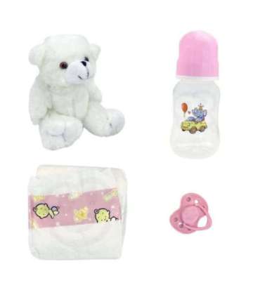 WOOPIE ROYAL Eliana interaktiivne Hispaania nukk — beebinukud