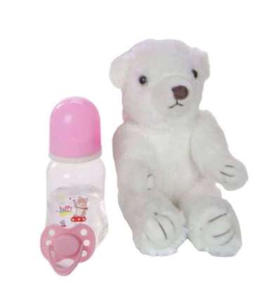 WOOPIE ROYAL Marcia — испанская интерактивная кукла (детские куклы)