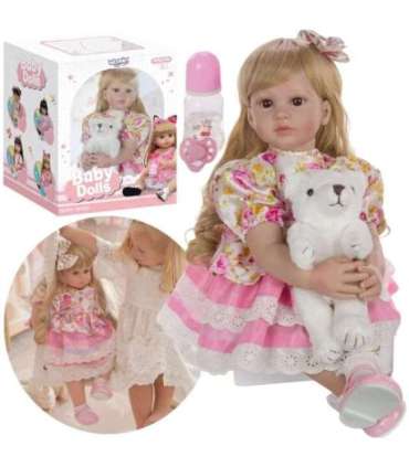 WOOPIE ROYAL Marcia — испанская интерактивная кукла (детские куклы)