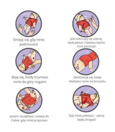 WOOPIE ROYAL Raquel Hispaania interaktiivne beebinukk