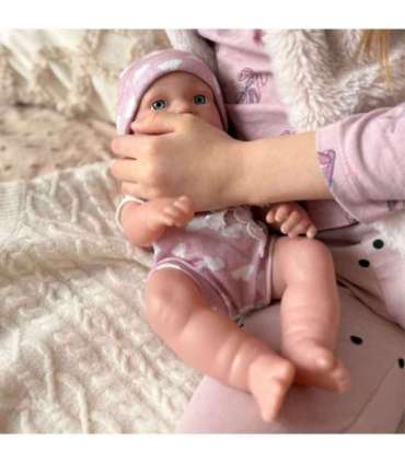 WOOPIE ROYAL Милый пупс в одежде, 36 см