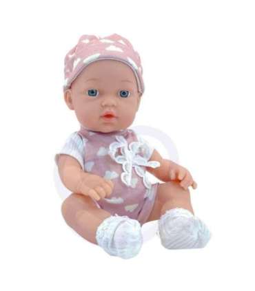 WOOPIE ROYAL Милый пупс в одежде, 36 см