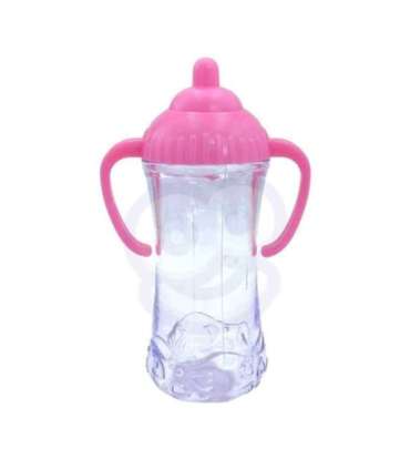 WOOPIE ROYAL Armas riietatud beebinukk, 36 cm