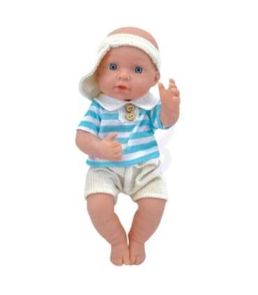 WOOPIE ROYAL Набор няни: кукла-младенец с аксессуарами