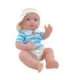 WOOPIE ROYAL Набор няни: кукла-младенец с аксессуарами