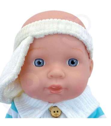 WOOPIE ROYAL Набор няни: кукла-младенец с аксессуарами