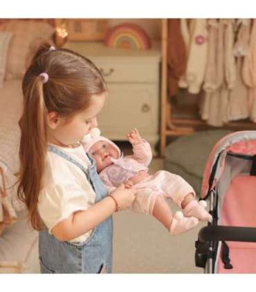 WOOPIE ROYAL Lily beebinukk 41 cm