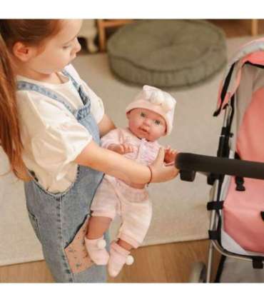 WOOPIE ROYAL Кукла Lily — младенец, 41 см