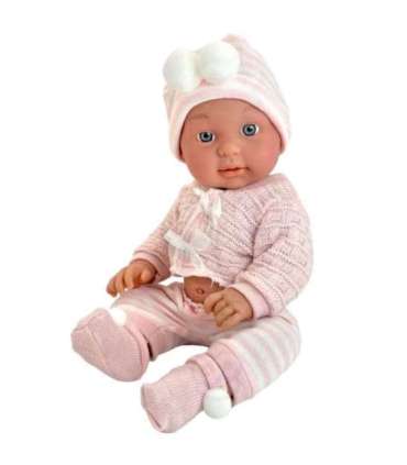 WOOPIE ROYAL Lily beebinukk 41 cm