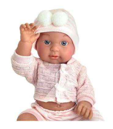 WOOPIE ROYAL Кукла Lily — младенец, 41 см