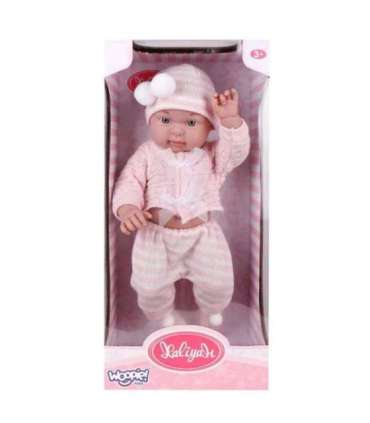 WOOPIE ROYAL Кукла Lily — младенец, 41 см