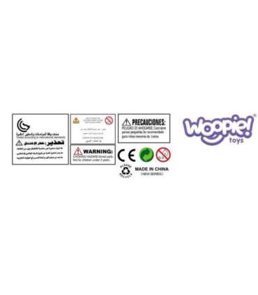 WOOPIE ROYAL Кукла Lily — младенец, 41 см