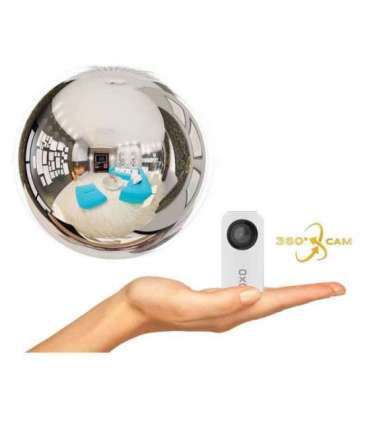 GoXtreme OXO 360° IP Cam 56200