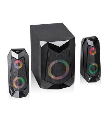 Tracer 46497 Hi-Cube RGB Flow