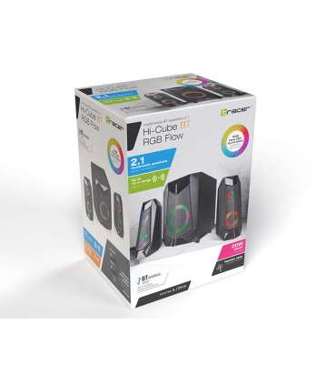 Tracer 46497 Hi-Cube RGB Flow