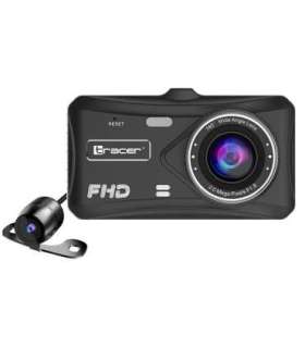 Tracer 46876 4TS FHD CRUX Dash Cam