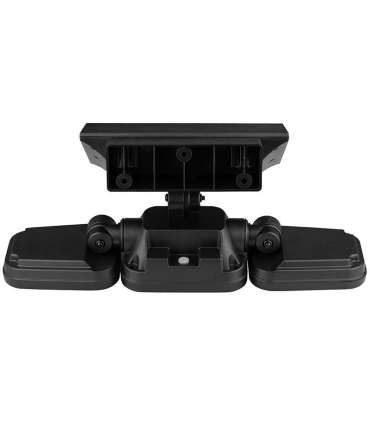 Tracer 47191 Saturn LED solar floodlight with motion sensor