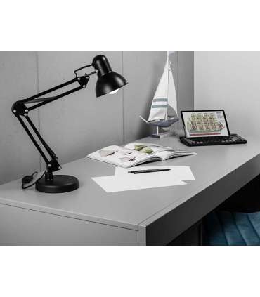 Tracer 47244 Architect 2-in-1 Desk Lamp