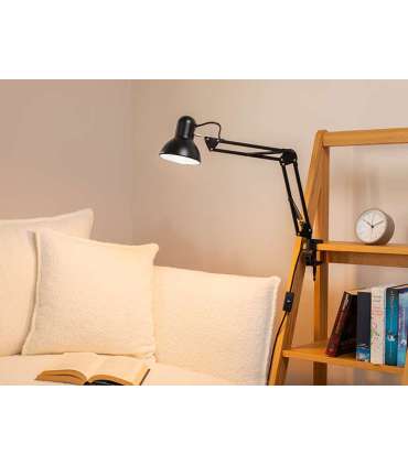 Tracer 47244 Architect 2-in-1 Desk Lamp