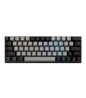 White Shark GK-002711V2  Wakizashi 2 Grey-Black US Red Switches