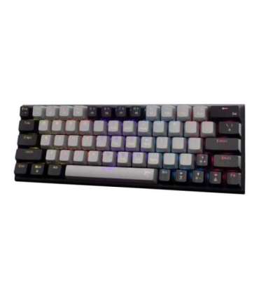 White Shark GK-002711V2  Wakizashi 2 Grey-Black US Red Switches