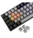 White Shark GK-002711V2  Wakizashi 2 Grey-Black US Red Switches