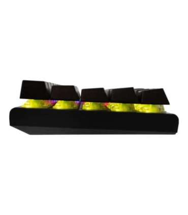 White Shark GK-002711V2  Wakizashi 2 Grey-Black US Red Switches