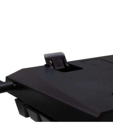 White Shark GK-002711V2  Wakizashi 2 Grey-Black US Red Switches