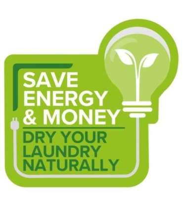 Beldray LA033279FEU7 18 metre Clothes Airer