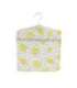 Beldray LA032005LEMFEU7 Peg Bag - Lemon Print
