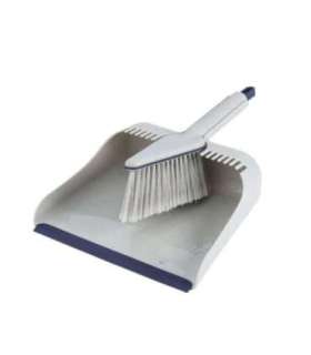 Beldray LA032760PEU7 Deep Clean Dustpan & Brush Set