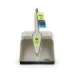 Beldray LA032760PEU7 Deep Clean Dustpan & Brush Set