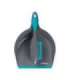 Beldray LA034191UFFEU7 Antibac Pet Plus+ Rubber Head Dustpan & Brush Set