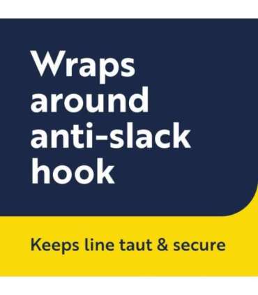 Beldray LA035815FEU7 Retractable Clothesline – 15 Metres