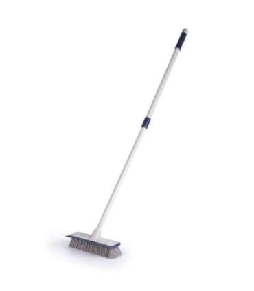 Beldray LA034009FEU7 Deep Clean 2-in-1 Floor Scrubbing Brush