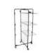 Beldray LA035747BLKFEU7 30 Metre Tower Airer